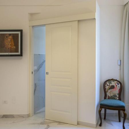 Corinzia Casa Vacanze Syracuse Buitenkant foto