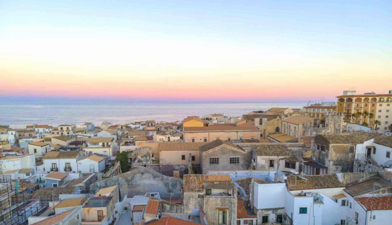 Corinzia Casa Vacanze Syracuse Buitenkant foto