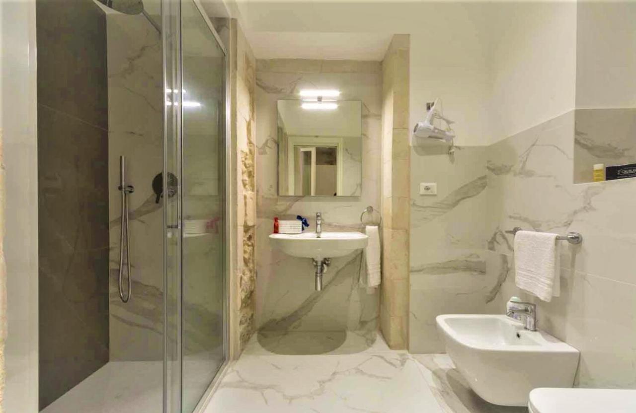 Corinzia Casa Vacanze Syracuse Buitenkant foto