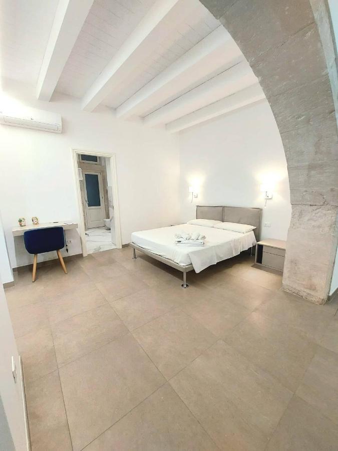 Corinzia Casa Vacanze Syracuse Buitenkant foto
