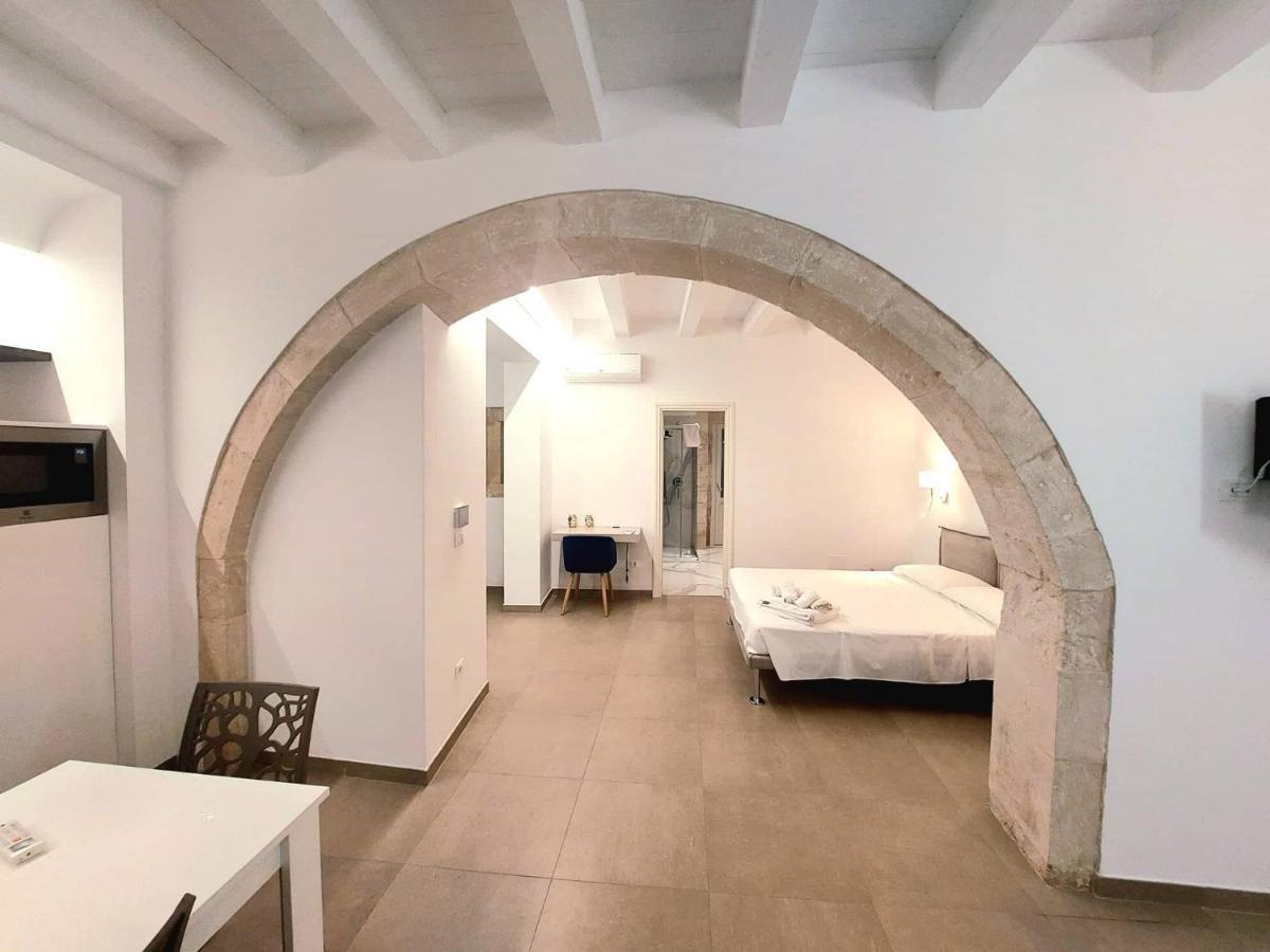 Corinzia Casa Vacanze Syracuse Buitenkant foto
